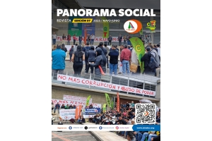 REVISTA PANORAMA SOCIAL EDICIÓN 97