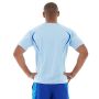 Zoltan Gym Tee