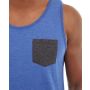 Helios Endurance Tank