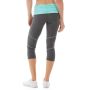 Deirdre Relaxed-Fit Capri