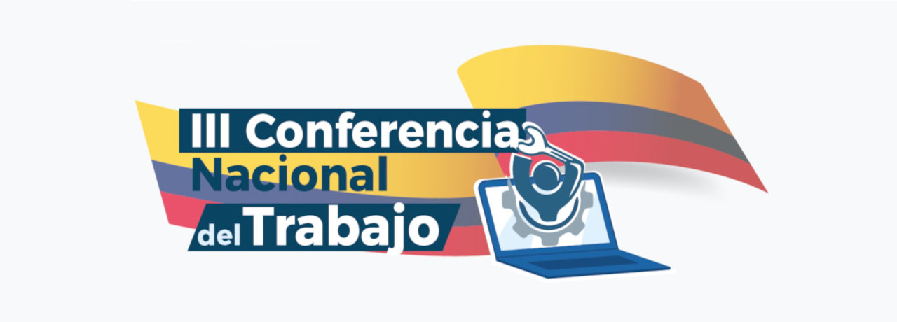Tercera Conferencia Nacional del Trabajo